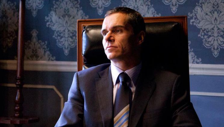 Tony Dalton