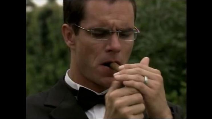 Tony Dalton