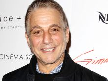 Tony Danza