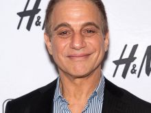 Tony Danza