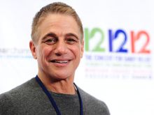 Tony Danza