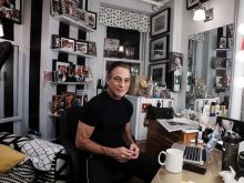 Tony Danza