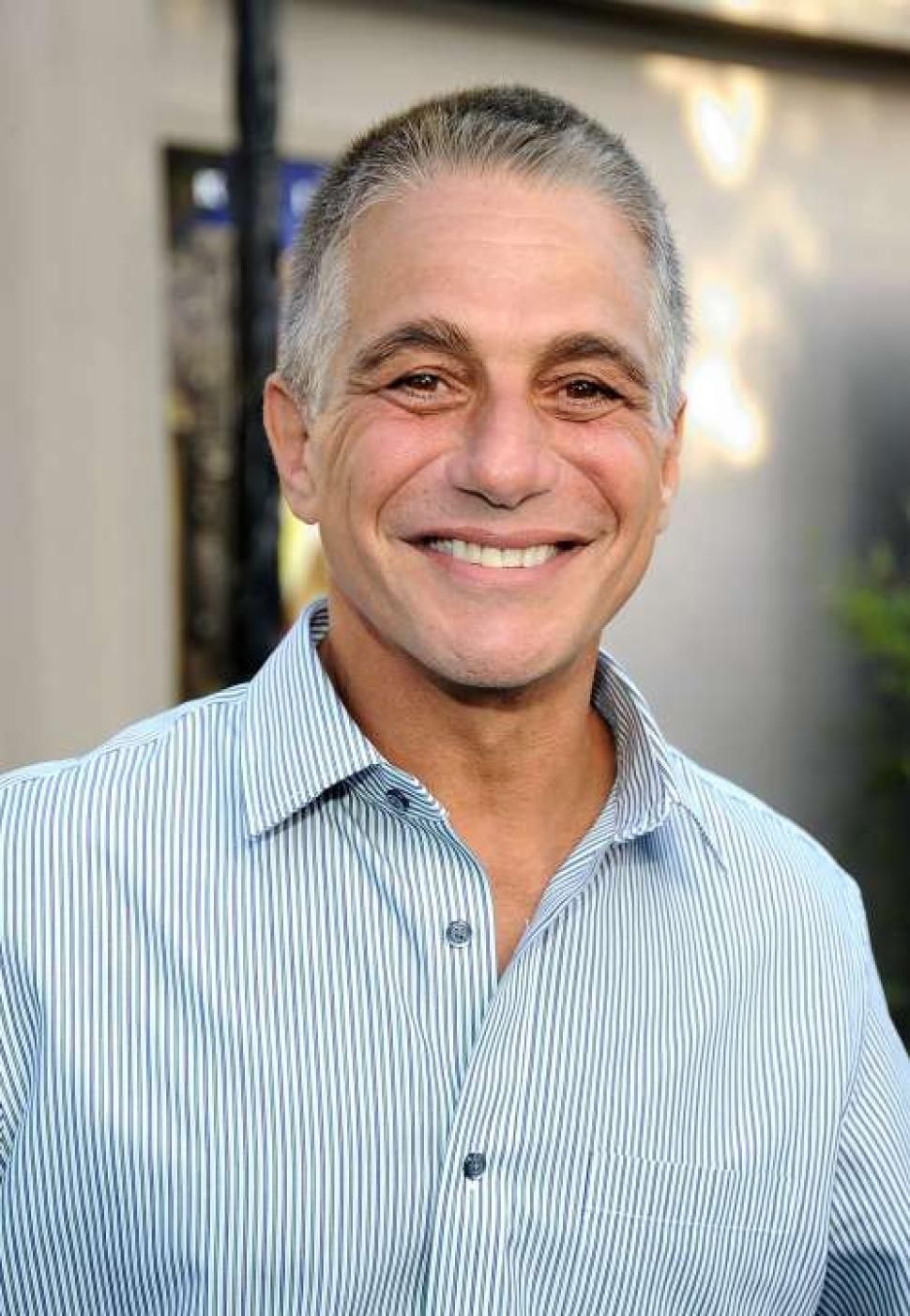 Tony Danza. 