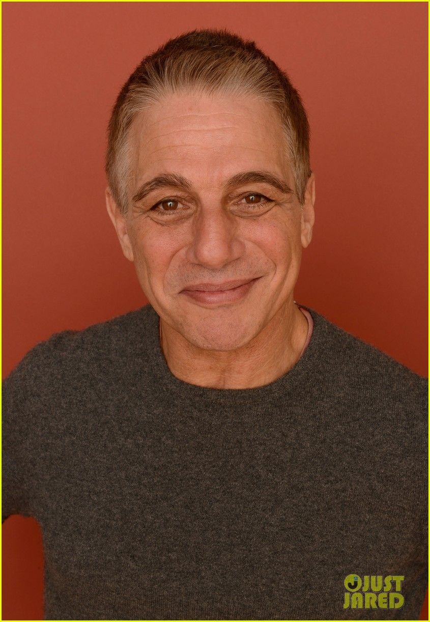 Tony Danza. 