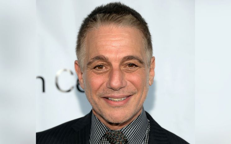 Tony Danza