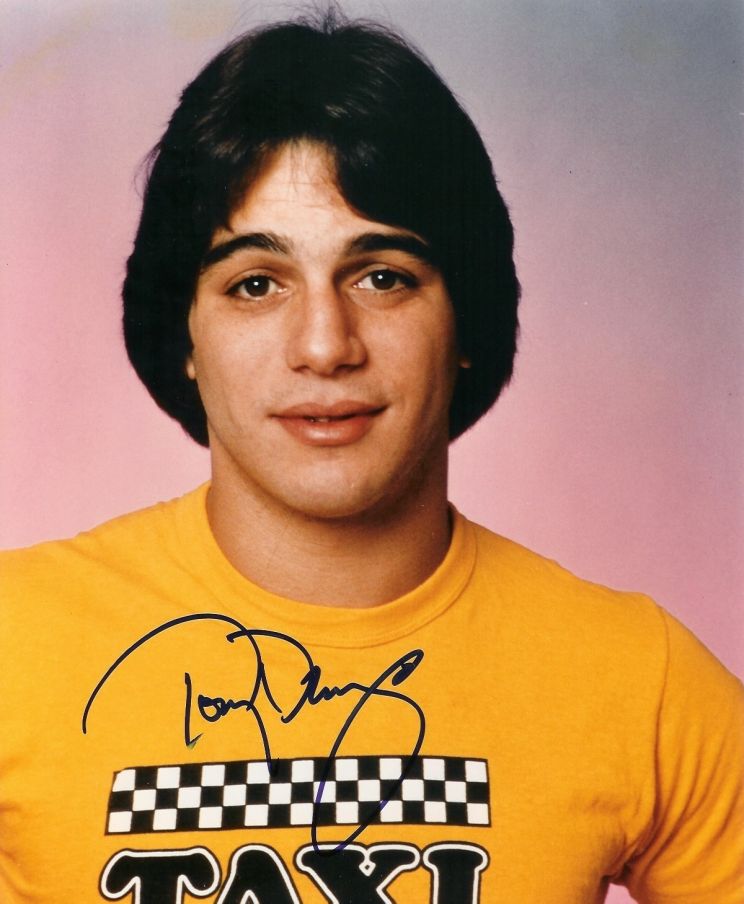 Tony Danza