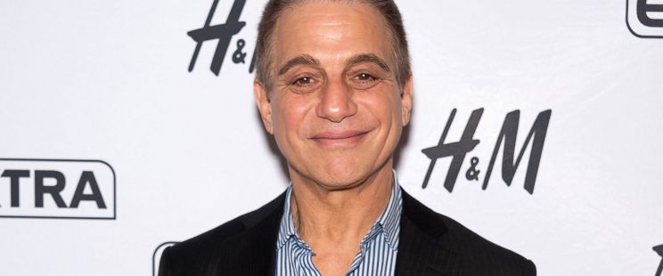 Tony Danza