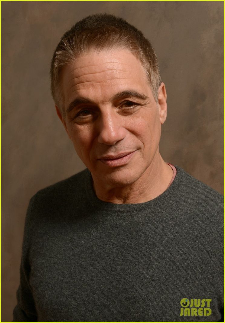 Tony Danza