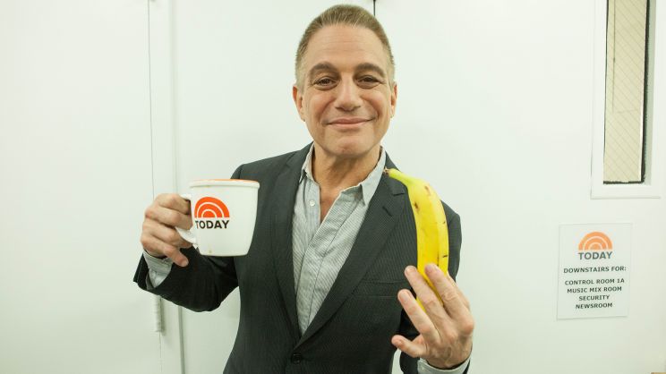Tony Danza