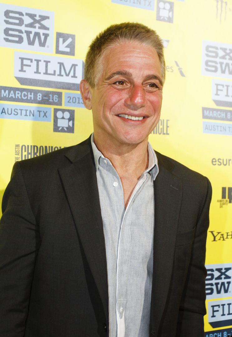 Tony Danza