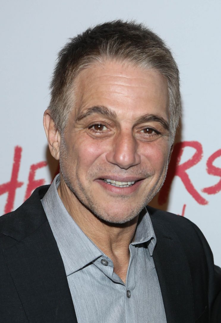 Tony Danza