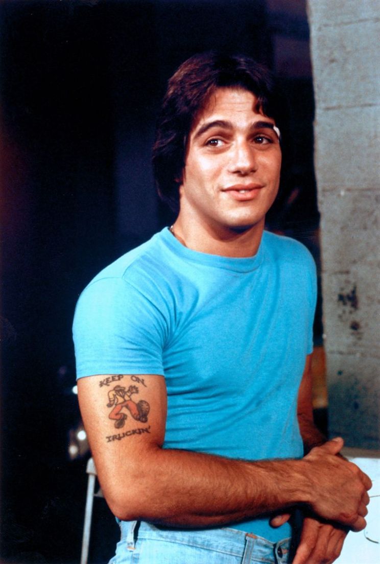 Tony Danza