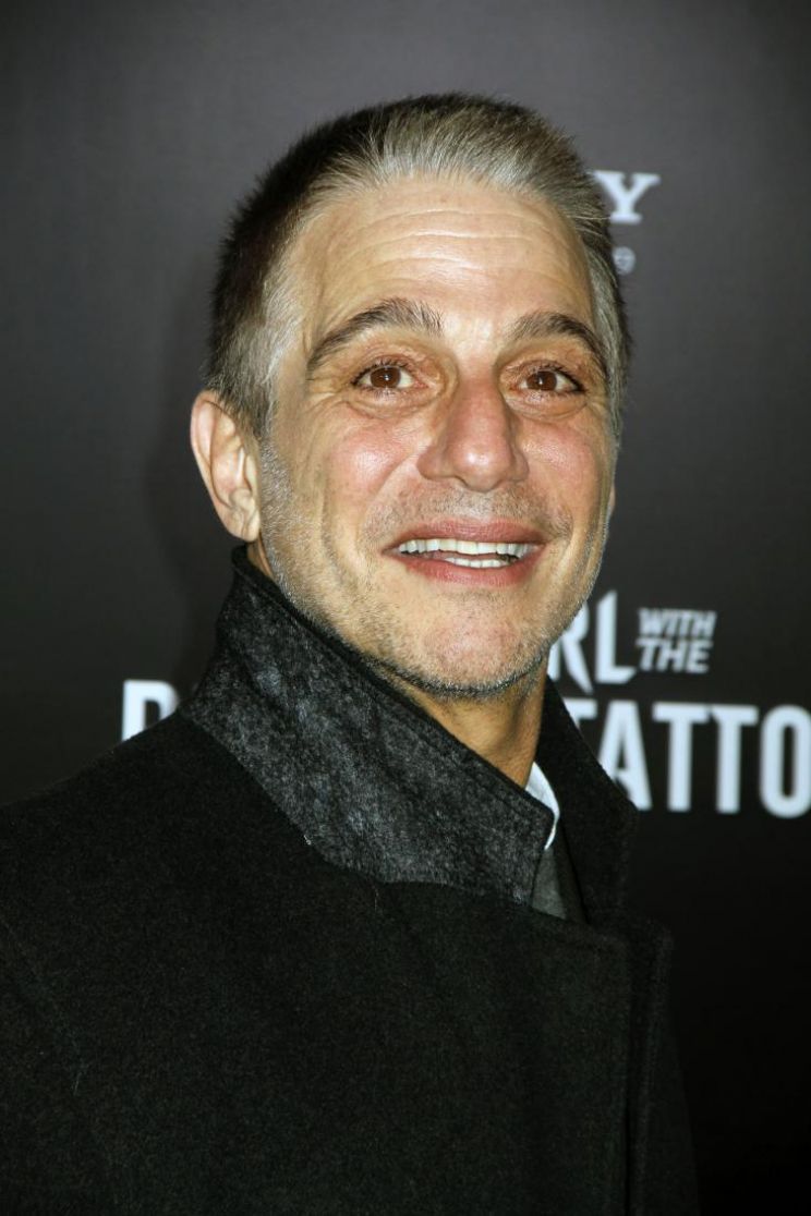 Tony Danza