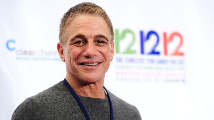 Tony Danza