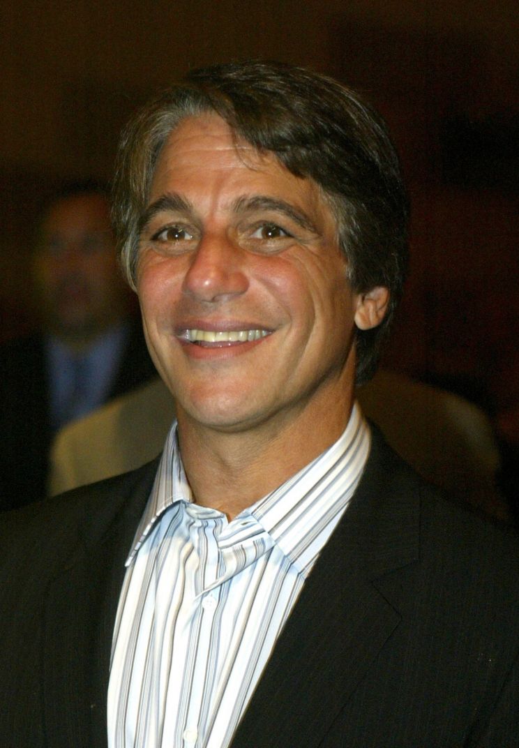 Tony Danza