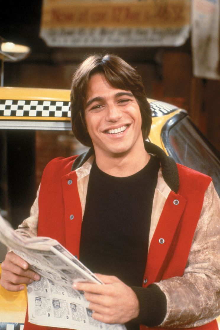 Tony Danza