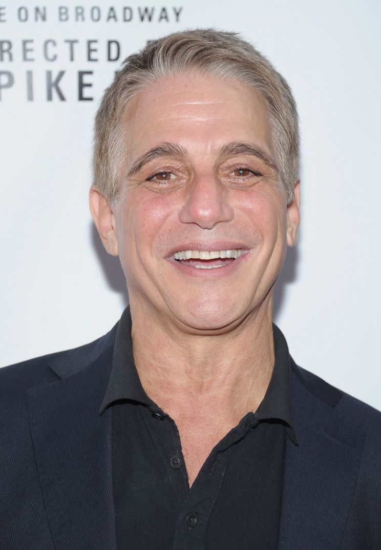 Tony Danza