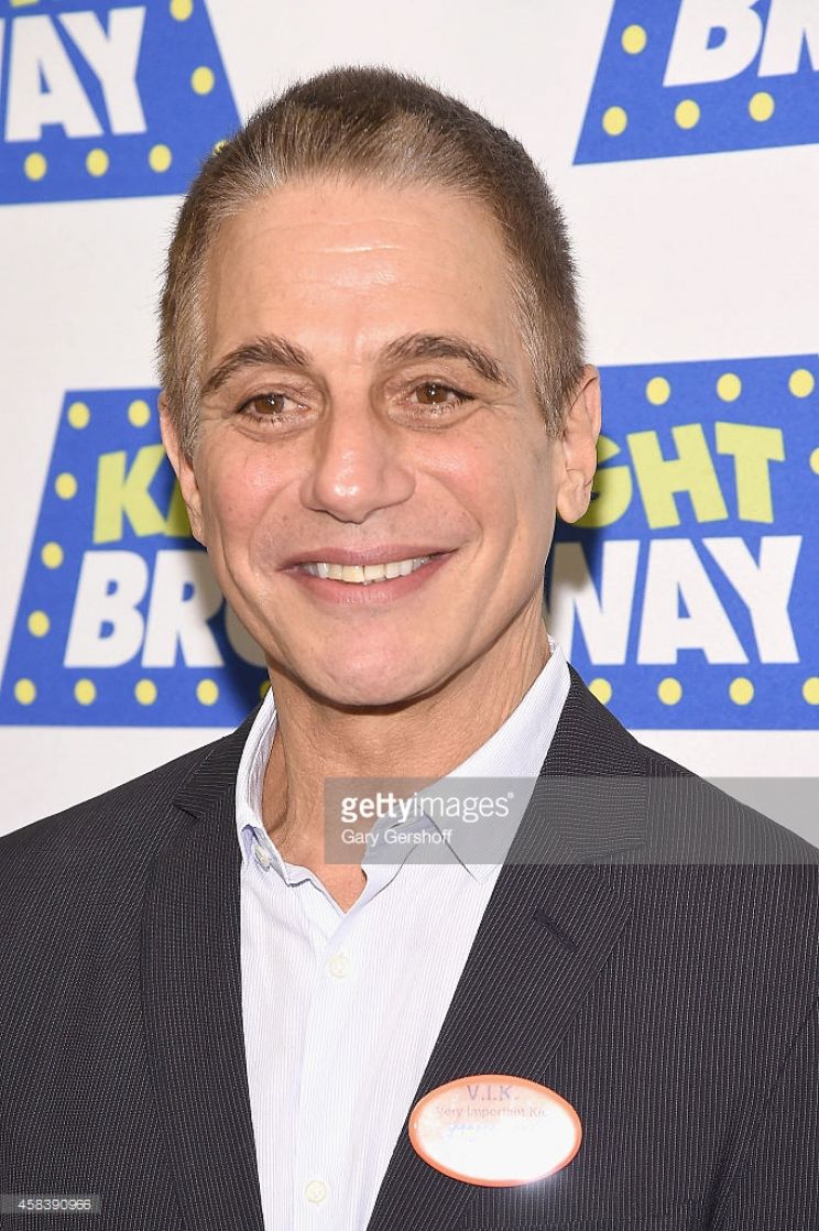 Tony Danza