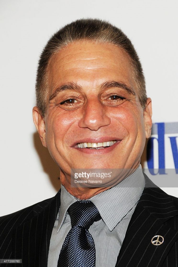 Tony Danza