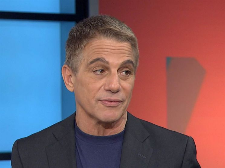 Tony Danza