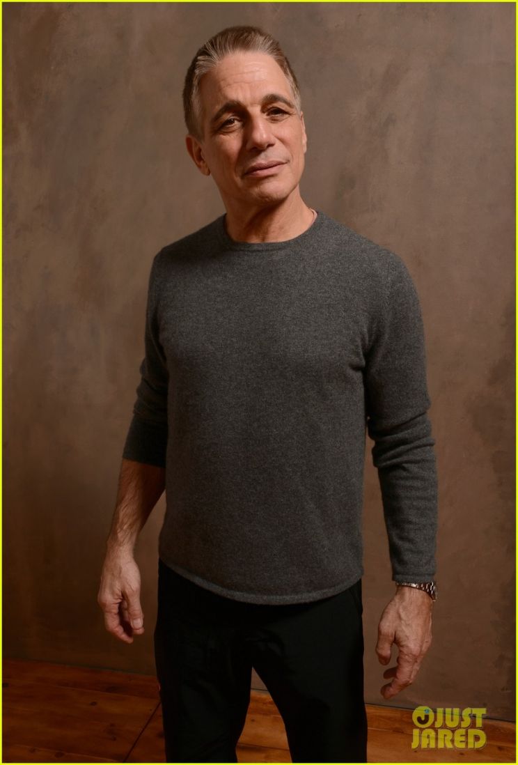 Tony Danza