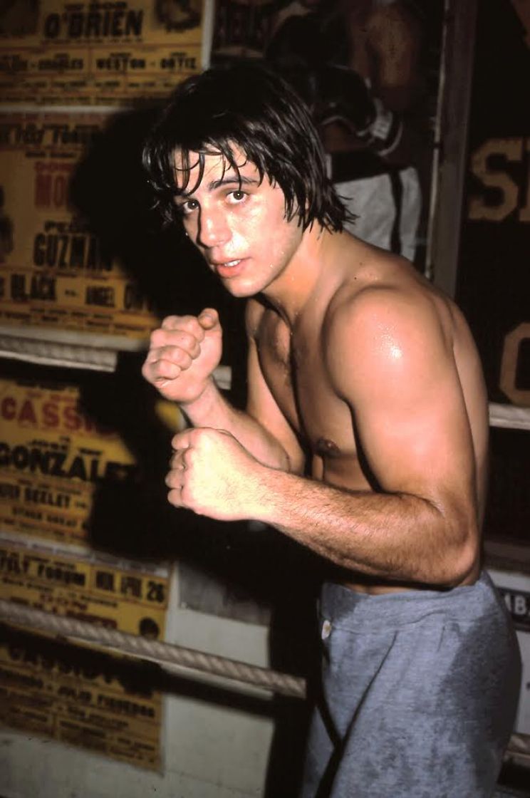 Tony Danza
