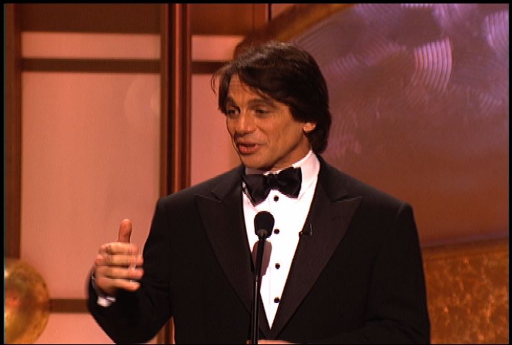 Tony Danza