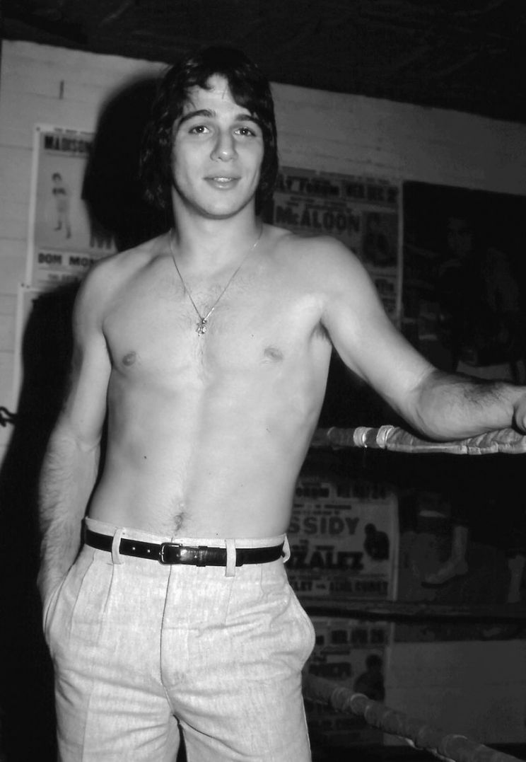 Tony Danza