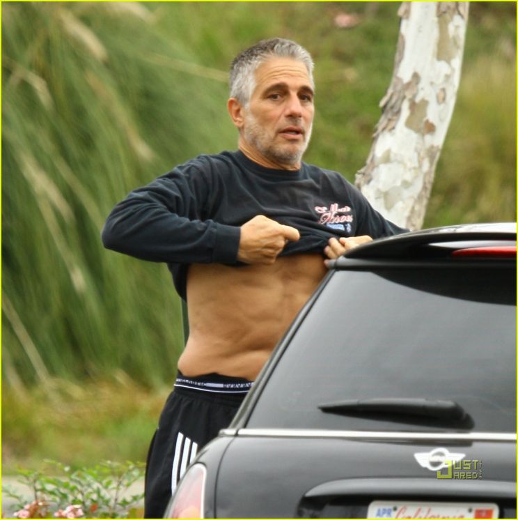 Tony Danza
