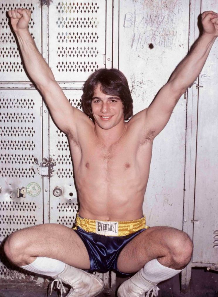 Tony Danza