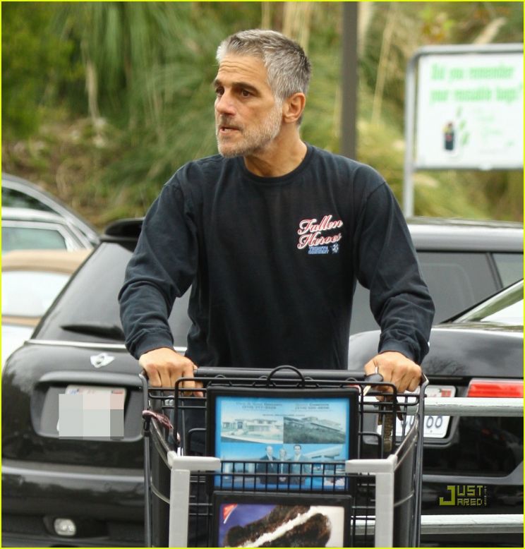 Tony Danza