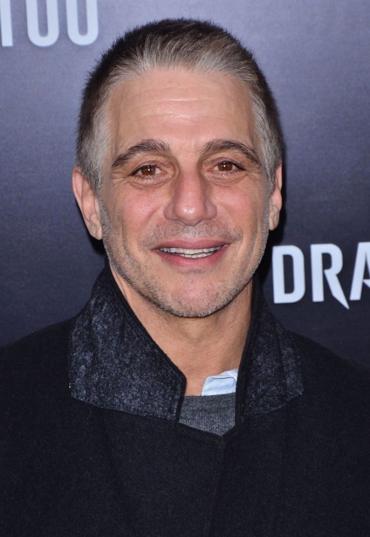 Tony Danza