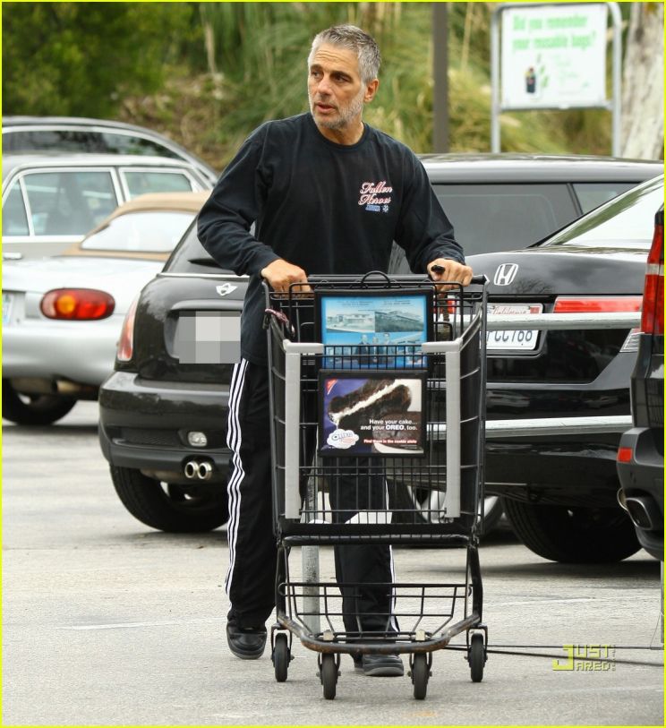Tony Danza