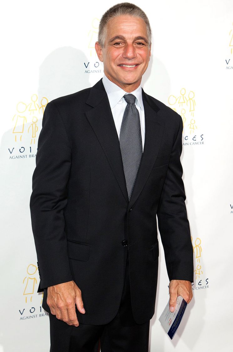 Tony Danza
