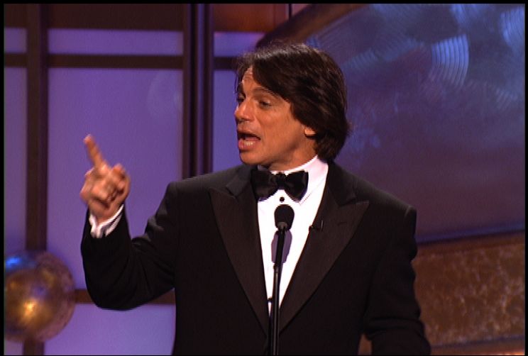 Tony Danza