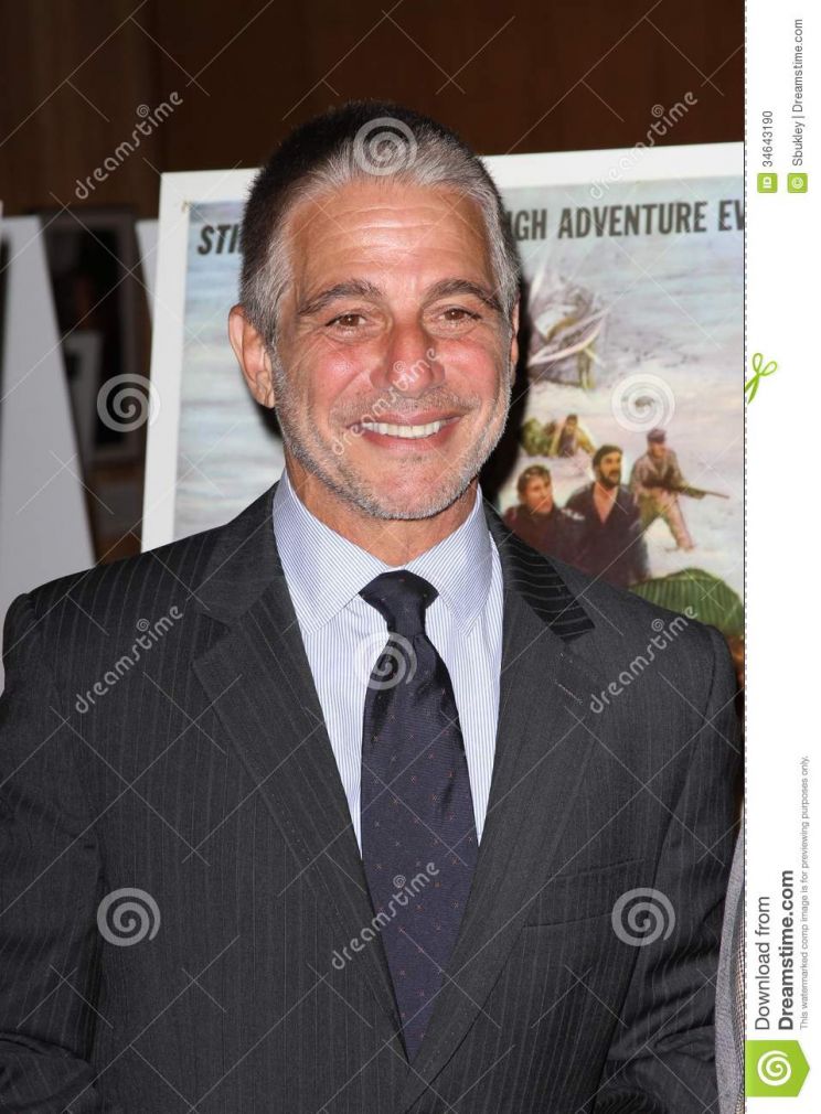 Tony Danza