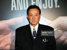 Tony Darrow