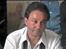 Tony Darrow