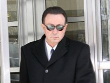 Tony Darrow