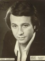 Tony Darrow #1802221 picture (Portrait Medium)