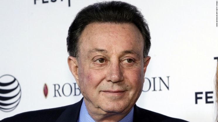 Tony Darrow
