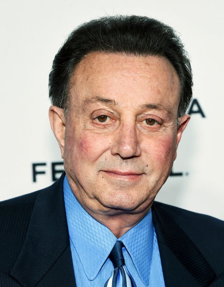 Tony Darrow