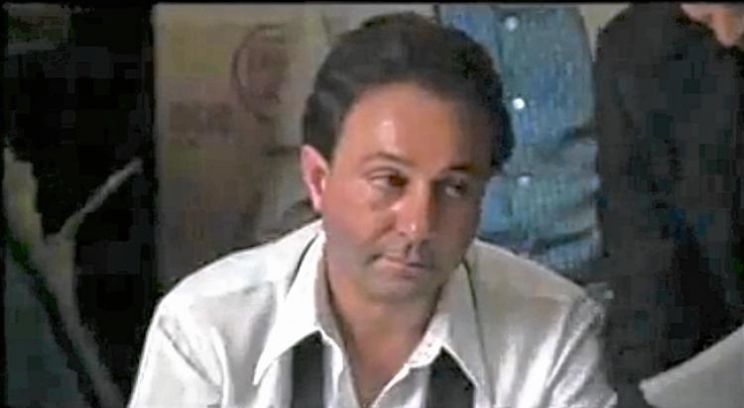 Tony Darrow
