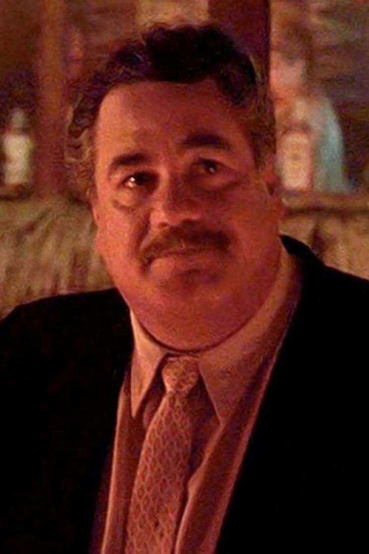 Tony Darrow