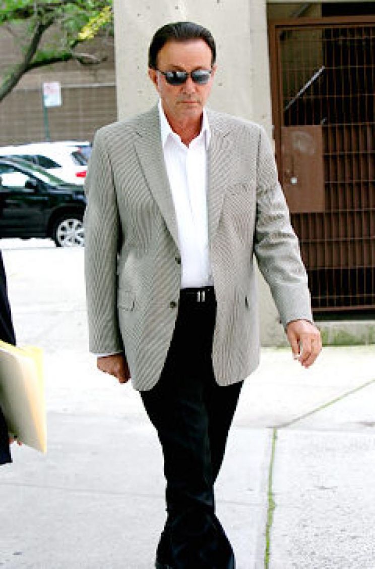 Tony Darrow