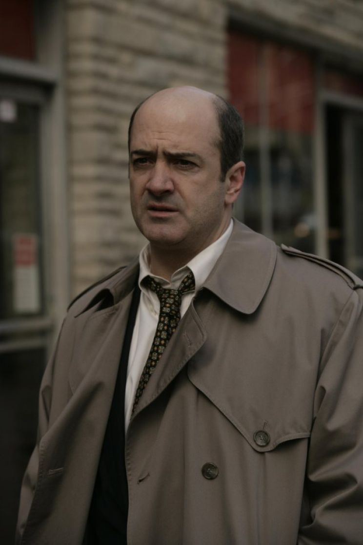 Tony Darrow