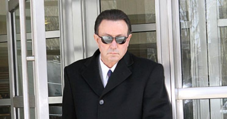 Tony Darrow