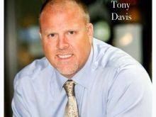 Tony Davis