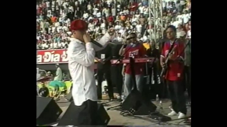 Tony De Costa