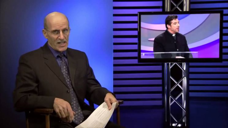Tony De Costa